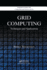 Grid Computing: Techniques and Applications