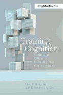 Training Cognition
