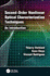 Second-Order Nonlinear Optical Characterization Techniques