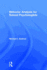 Behavior Analysis for School Psychologists