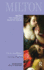 Milton: The Complete Shorter Poems