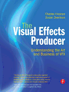 The Visual Effects Producer