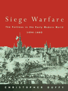 Siege Warfare