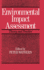 Environmental Impact Assessment: Theory and Practice