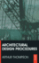 Architectural Design Procedures