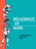 Readings in Risk
