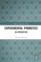 Experimental Phonetics: An Introduction