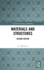 Materials and Structures