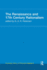 The Renaissance and 17th Century Rationalism: Routledge History of Philosophy Volume 4