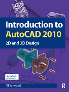 Introduction to Autocad 2010