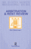 Arbitration and Rent Review