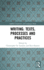 Writing: Texts, Processes and Practices
