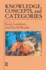 Knowledge Concepts and Categories