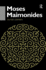 Moses Maimonides