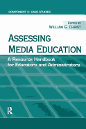 Assessing Media Education