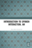Introduction to Spoken Interaction, an