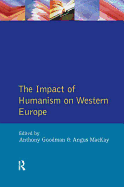 Impact of Humanism on Western Europe During the Renaissance, the