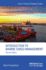 Introduction to Marine Cargo Management