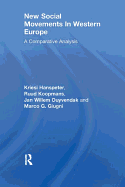 New Social Movements in Western Europe