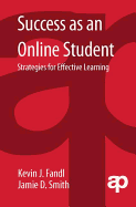 Success as an Online Student