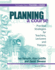 Planning a Course