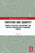Partition and Quantity