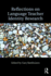 Reflections on Language Teacher Identity Research