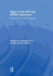 Rigor in the RTI and MTSS Classroom: Practical Tools and Strategies
