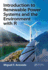 Introduction to Renewable Power Systems and the Environment with R