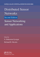 Distributed Sensor Networks
