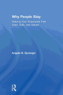 Why People Stay