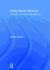 Public Sector Revenue: Principles, Policies and Management