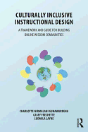 Culturally Inclusive Instructional Design
