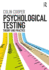 Psychological Testing: Theory and Practice