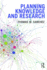 Planning Knowledge and Research