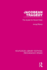 Jacobean Tragedy: the Quest for Moral Order