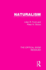 Naturalism (Critical Idiom)