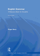 English Grammar