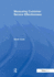 Measuring Customer Service Effectiveness