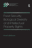 Food Security, Biological Diversity and Intellectual Property Rights