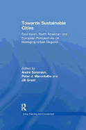 Towards Sustainable Cities