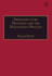 Infrastructure Provision and the Negotiating Process