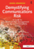 Demystifying Communications Risk: A Guide to Revenue Risk Management in the Communications Sector