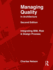 Managing Quality in Architecture: Integrating BIM, Risk and Design Process