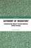 Autonomy of Migration?: Appropriating Mobility within Biometric Border Regimes