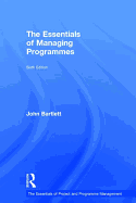 The Essentials of Managing Programmes