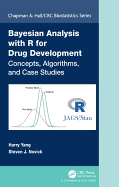Bayesian Analysis With R for Drug Development