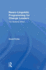 Neuro-Linguistic Programming for Change Leaders: The Butterfly Effect