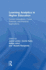 Learning Analytics in Higher Education: Current Innovations, Future Potential, and Practical Applications