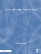 Game Audio With Fmod and Unity